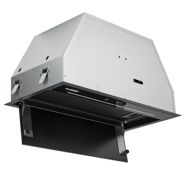 Изображение товара Вытяжка скрытая Exiteq EX-6056 (черный)