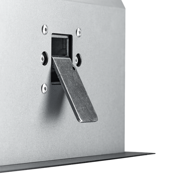 Изображение товара Вытяжка скрытая Exiteq EX-6056 (черный)