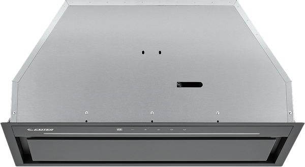Изображение товара Вытяжка скрытая Exiteq EX-6056 (черный)