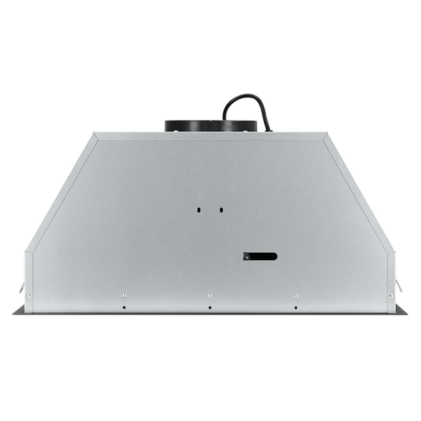 Изображение товара Вытяжка скрытая Exiteq EX-6056 (черный)