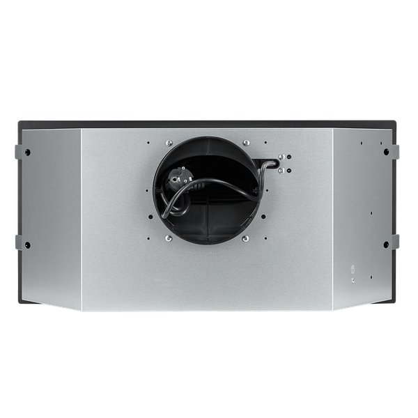 Изображение товара Вытяжка скрытая Exiteq EX-6056 (черный)