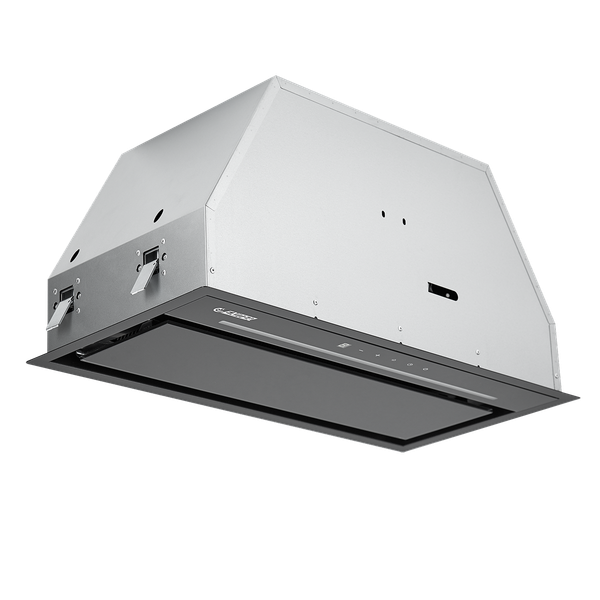 Изображение товара Вытяжка скрытая Exiteq EX-6056 (черный)