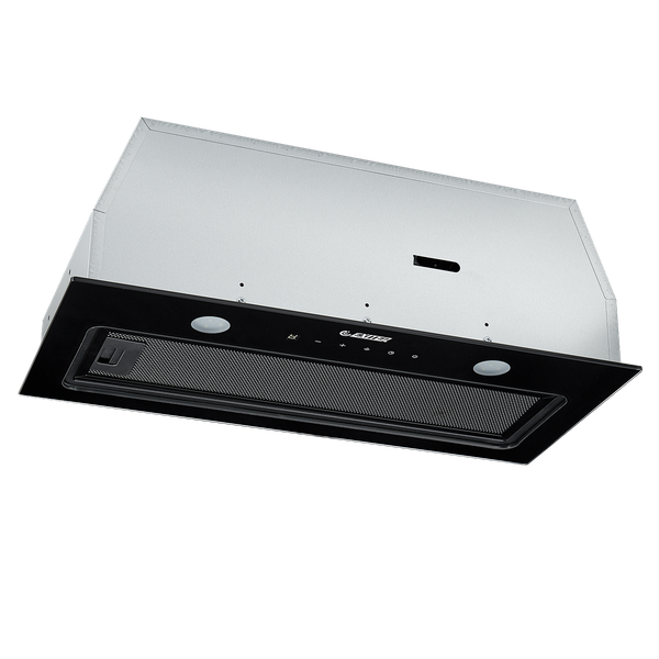 Изображение товара Вытяжка скрытая Exiteq EX-6076 (черный)