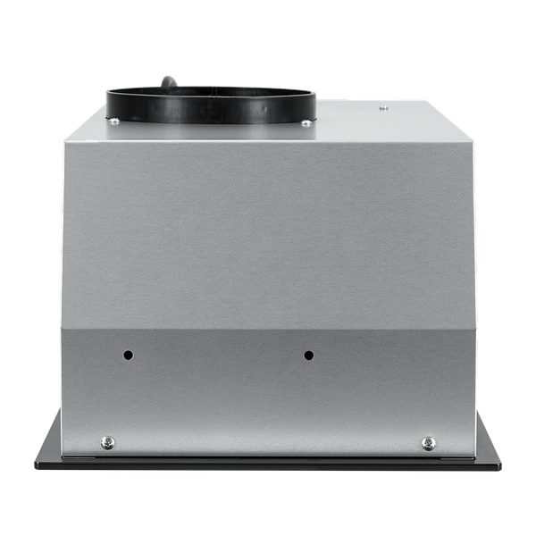 Изображение товара Вытяжка скрытая Exiteq EX-6076 (черный)