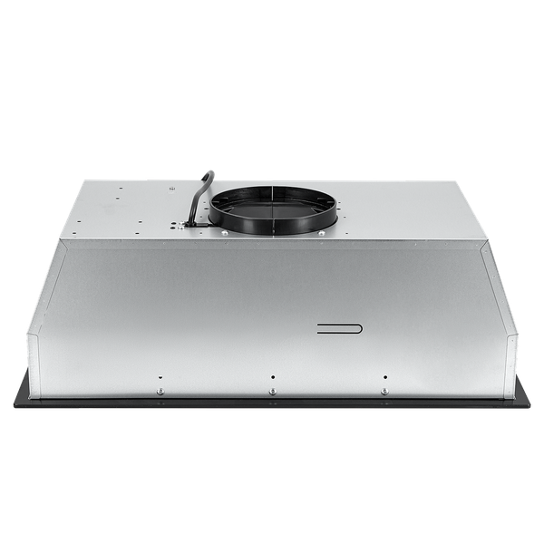 Изображение товара Вытяжка скрытая Exiteq EX-6076 (черный)