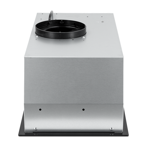 Изображение товара Вытяжка скрытая Exiteq EX-6076 (черный)