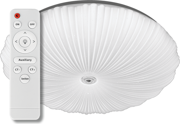 Изображение товара Потолочный светильник LuminArte CLL54