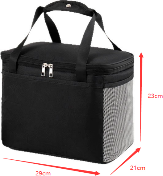 Изображение товара Термосумка Sundays WD1224