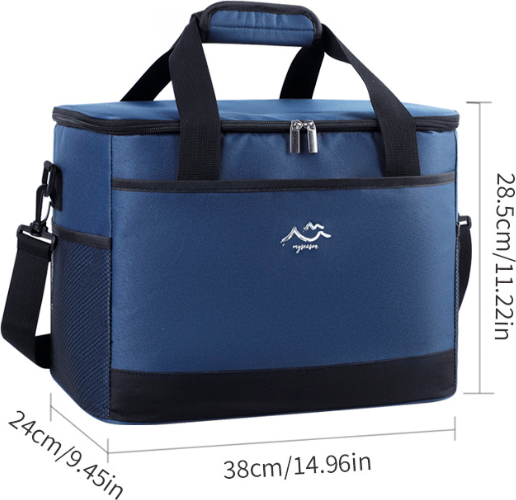 Изображение товара Термосумка Sundays WD1227 (синий)