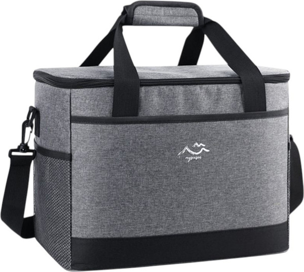 Изображение товара Термосумка Sundays WD1226 (серый)