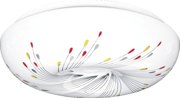 Изображение товара Потолочный светильник LuminArte C02LLS12W