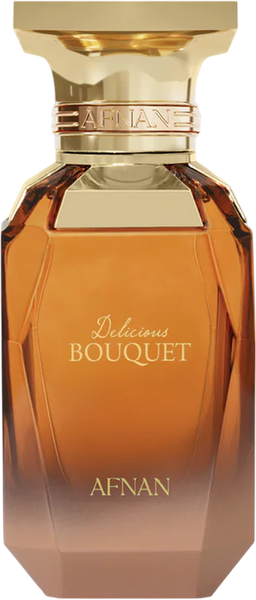 Изображение товара Парфюмерная вода Afnan Delicious Bouquet (80мл)