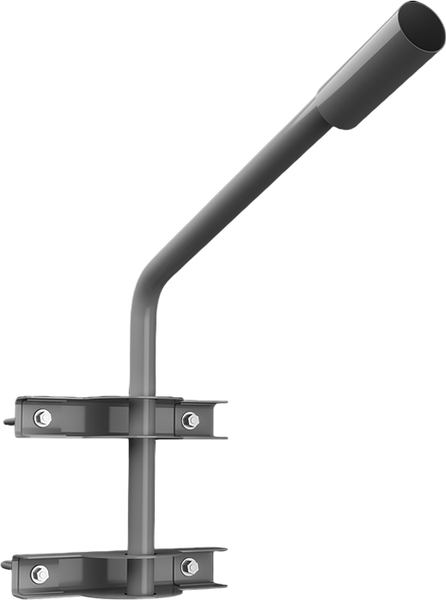 Изображение товара Кронштейн для светильника Wolta К1П-035-05-2-012х06-С