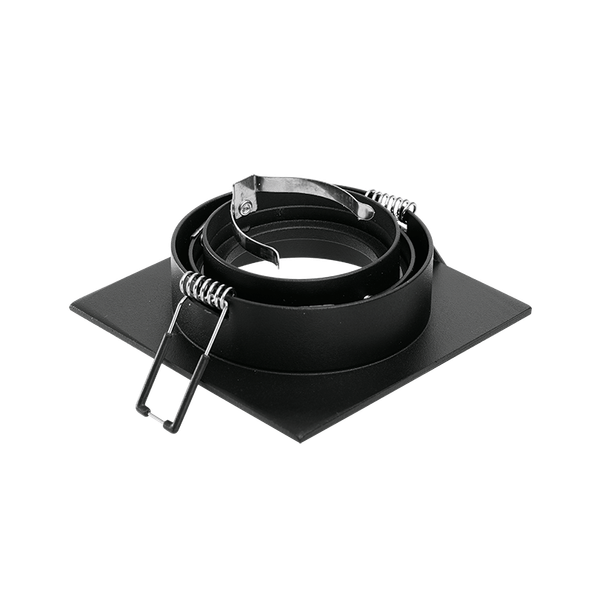 Изображение товара Точечный светильник Wolta WDL-GU5.3/02BL-S