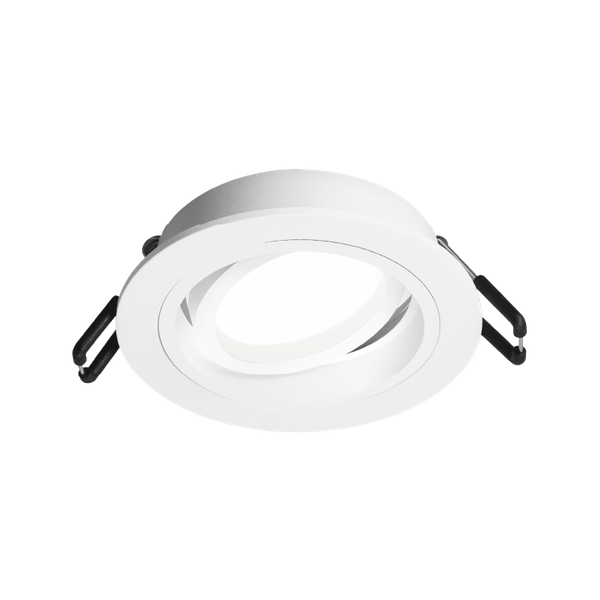 Изображение товара Точечный светильник Wolta WDL-GU5.3/02W-R