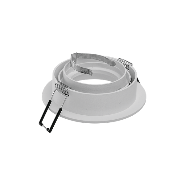 Изображение товара Точечный светильник Wolta WDL-GU5.3/02W-R