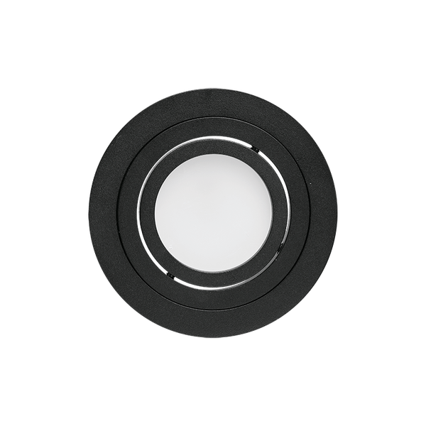 Изображение товара Точечный светильник Wolta WDL-GU5.3/02BL-R