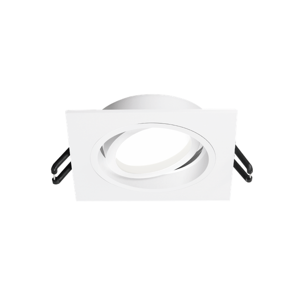 Изображение товара Точечный светильник Wolta WDL-GU5.3/02W-S