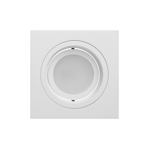 Изображение товара Точечный светильник Wolta WDL-GU5.3/02W-S