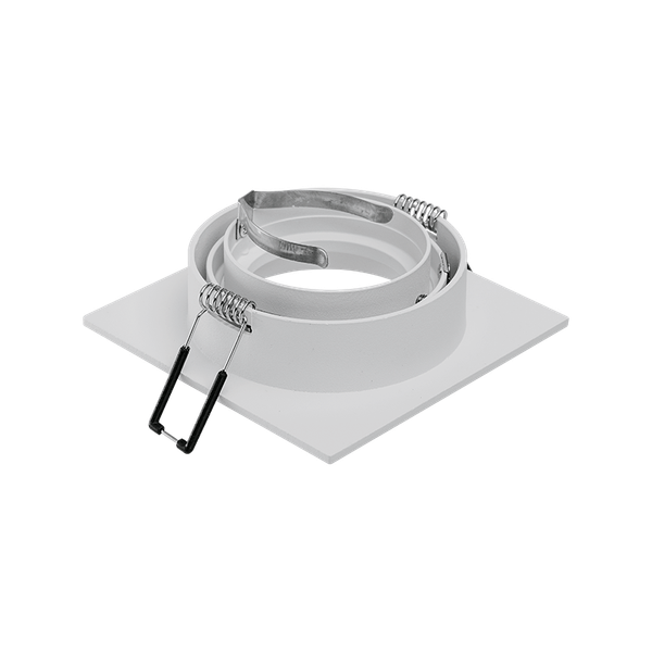 Изображение товара Точечный светильник Wolta WDL-GU5.3/02W-S