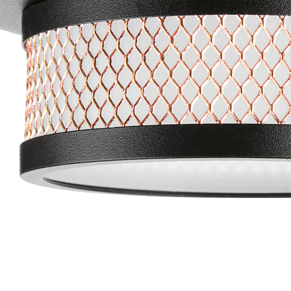 Изображение товара Точечный светильник Wolta WDL-GX53/12BG