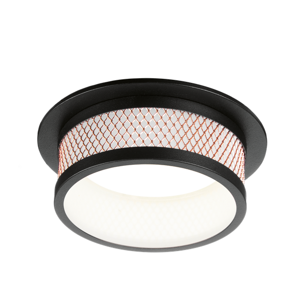 Изображение товара Точечный светильник Wolta WDL-GX53/12BG