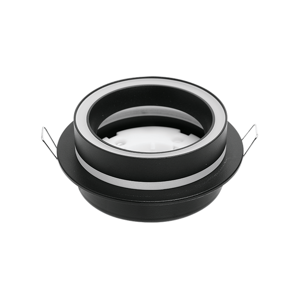 Изображение товара Точечный светильник Wolta WDL-GX53/06BL-R