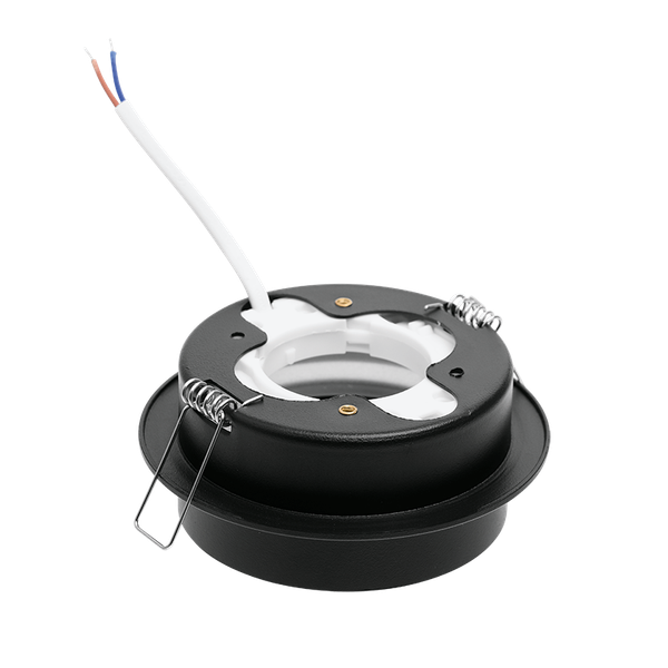 Изображение товара Точечный светильник Wolta WDL-GX53/06BL-R