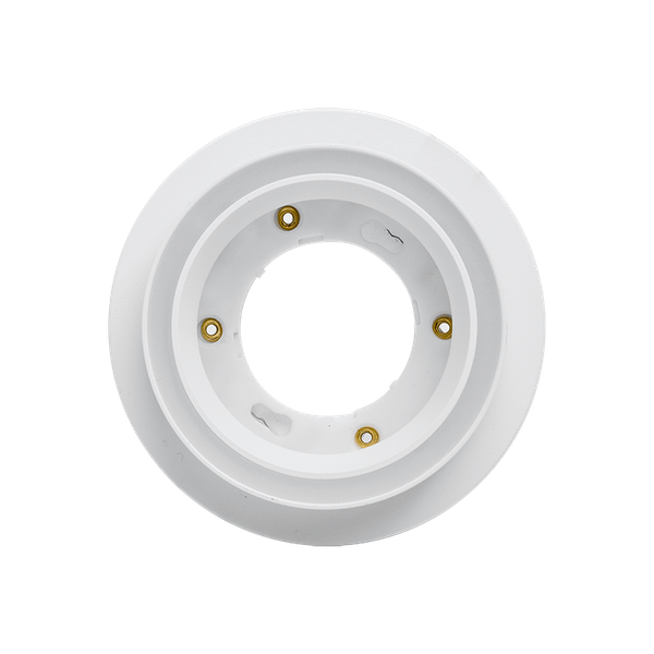 Изображение товара Точечный светильник Wolta WDL-GX53/06W-R