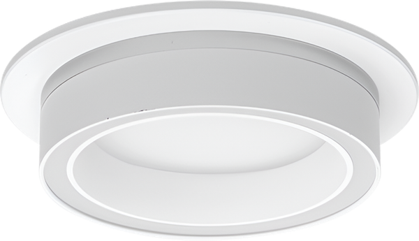 Изображение товара Точечный светильник Wolta WDL-GX53/06W-R