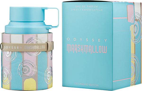 Изображение товара Парфюмерная вода Armaf Odyssey Marshmallow (100мл)