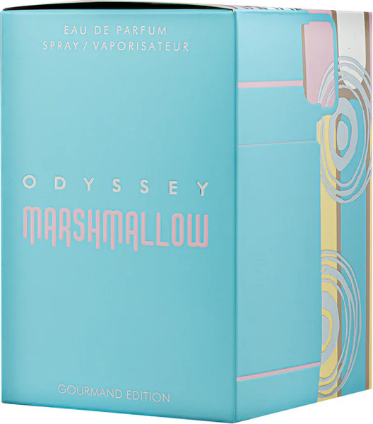 Изображение товара Парфюмерная вода Armaf Odyssey Marshmallow (100мл)