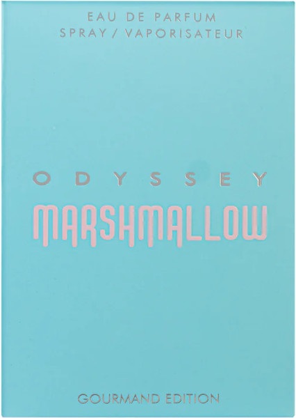 Изображение товара Парфюмерная вода Armaf Odyssey Marshmallow (100мл)