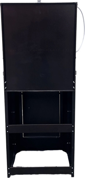 Изображение товара Умывальник для дачи ElectroVel С ЭВН (17л, медный)