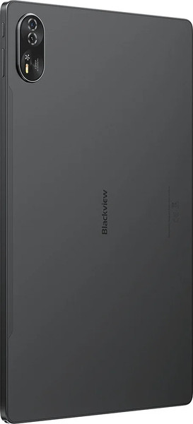 Изображение товара Планшет Blackview Mega 8 LTE 12GB/256GB с чехлом и стилусом / BVMEGA8 (серый)