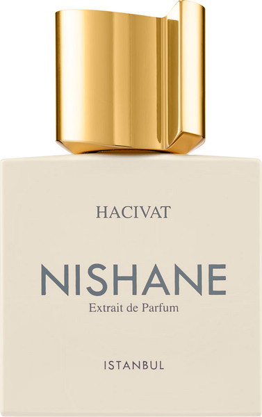 Изображение товара Парфюмерная вода Nishane Hacivat Extrait De Parfum (100мл)