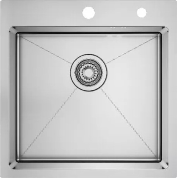 Изображение товара Мойка кухонная Raglo R700.5050.05