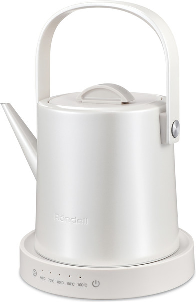 Изображение товара Электрочайник Rondell RDE-WK804