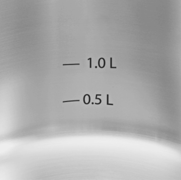 Изображение товара Кастрюля Rondell Strike RDS-1947