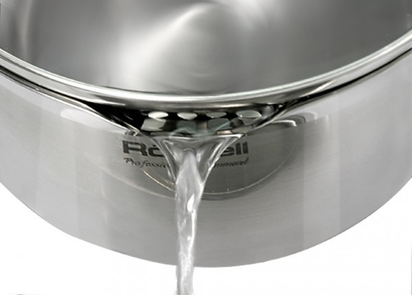 Изображение товара Кастрюля Rondell Strike RDS-1947