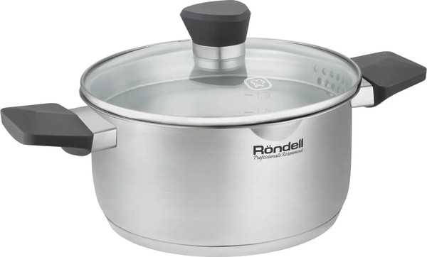 Изображение товара Кастрюля Rondell Strike RDS-1949