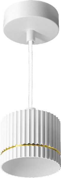 Изображение товара Потолочный светильник Wolta WSL-GX53/P18WG