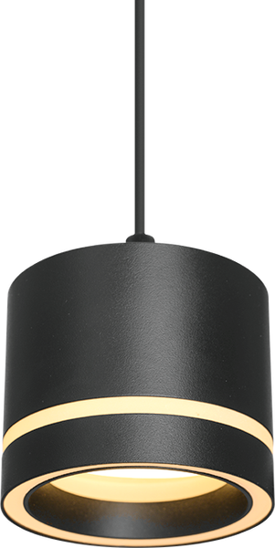 Изображение товара Потолочный светильник Wolta WSL-GX53/P06BL