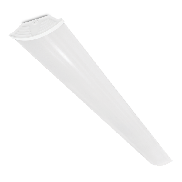 Изображение товара Светильник линейный Wolta ДПО17-36-001-4К