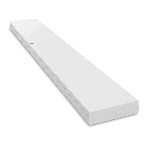 Изображение товара Панель светодиодная Wolta ДПО13-36-101-4К