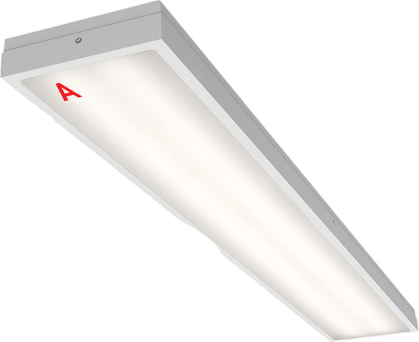 Изображение товара Панель светодиодная Wolta ДПО13-36-141-4К