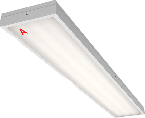 Изображение товара Панель светодиодная Wolta ДПО13-54-141-4К