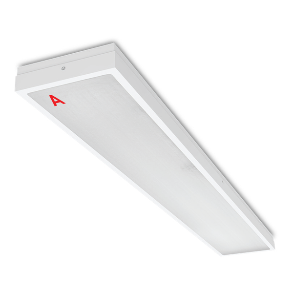 Изображение товара Панель светодиодная Wolta ДПО13-54-142-5К