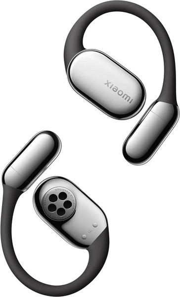 Изображение товара Беспроводные наушники Xiaomi OpenWear Stereo Pro M2503E1 / BHR080IGL (черный)