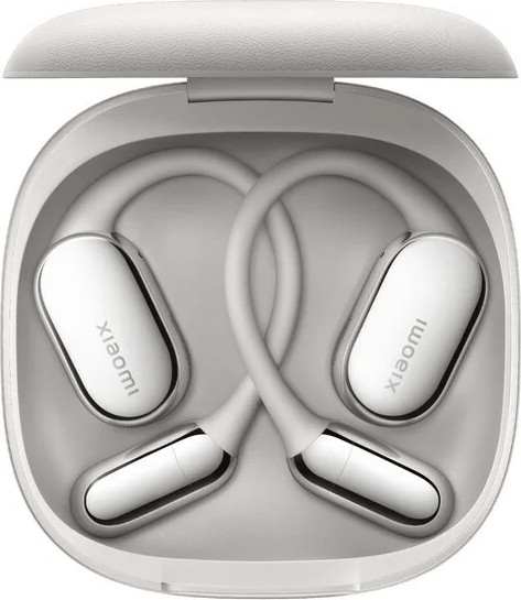 Изображение товара Беспроводные наушники Xiaomi OpenWear Stereo Pro M2503E1 / BHR080DGL (серый)